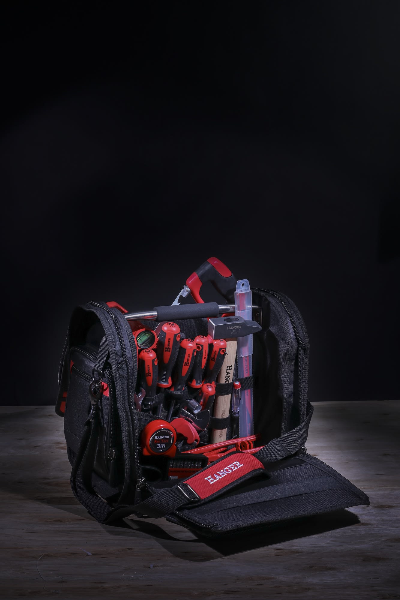 Composition plombier sac + 24 outils – Image 26