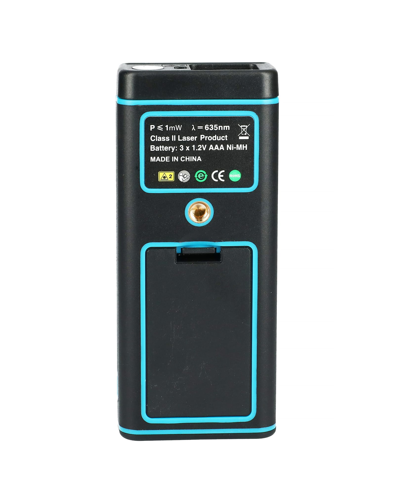 Télémètre LM 120 caméra HANGER 190010 – Image 5