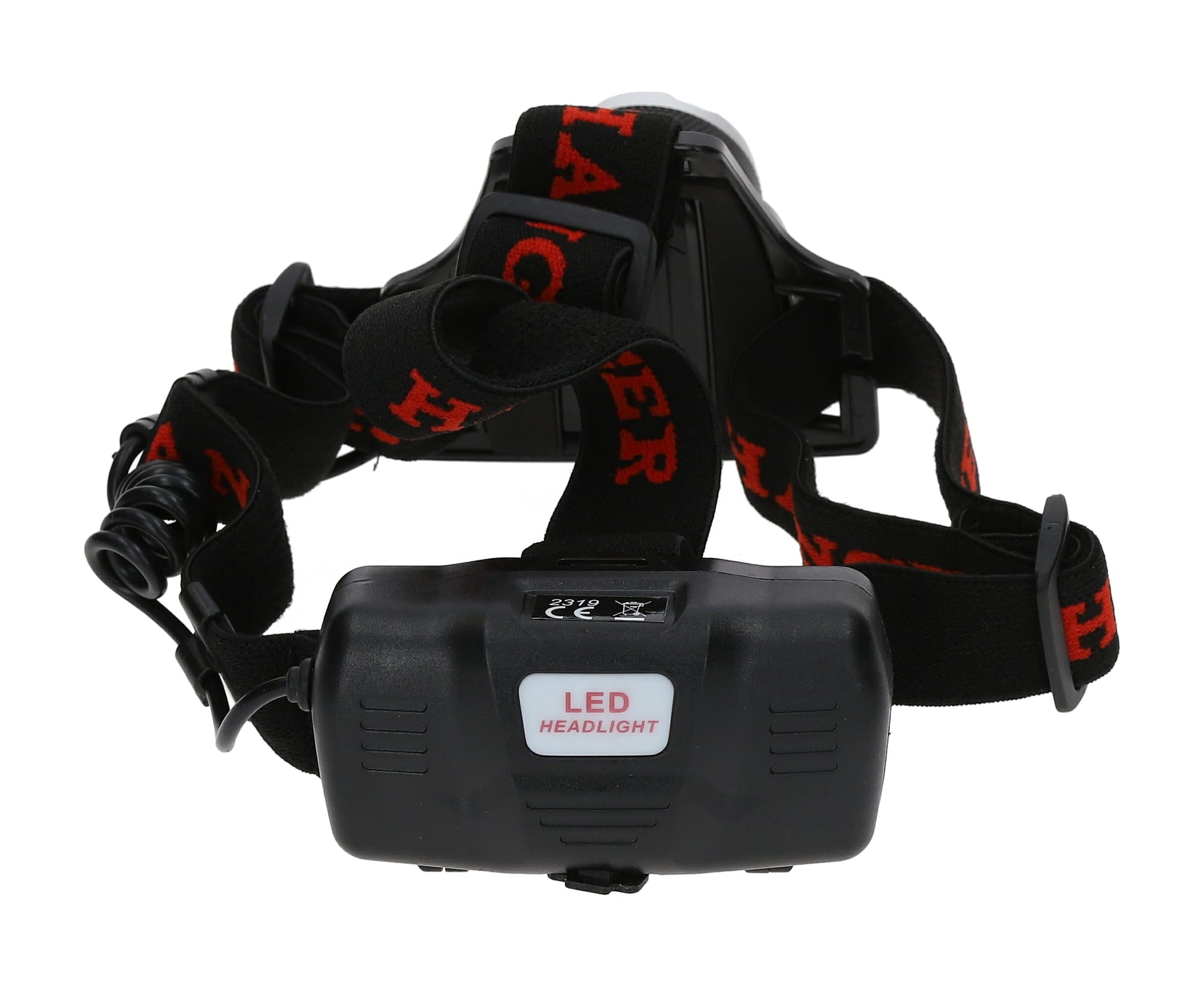 Lampe frontale SPECTRE Hanger 300 lumens - 170107 – Image 6