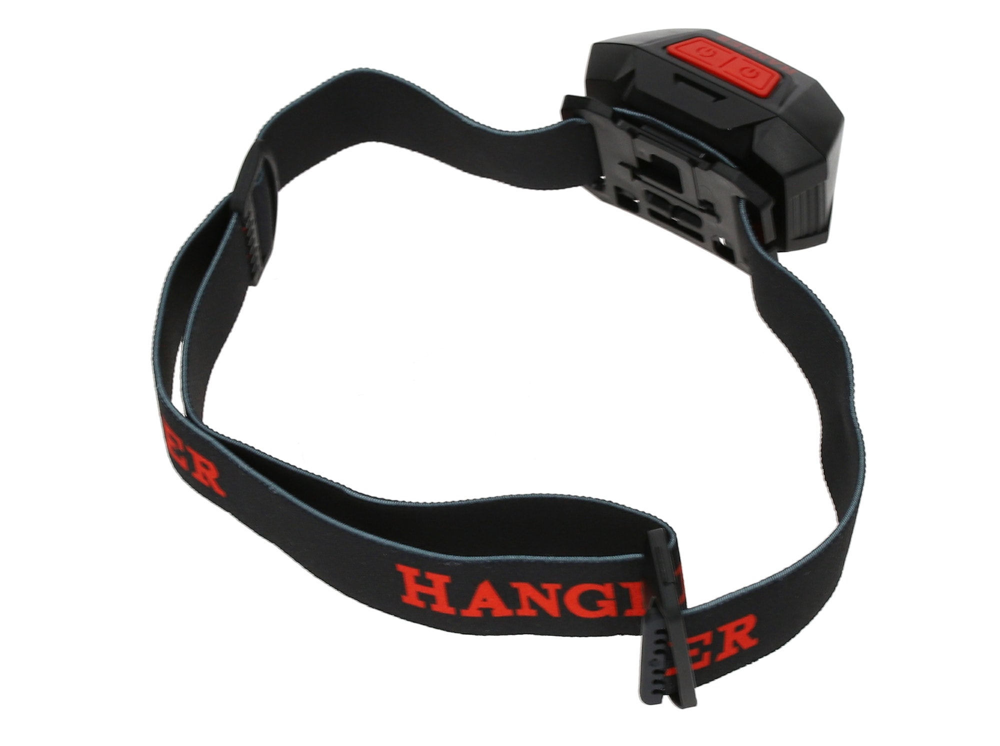 Lampe frontale Magic Eye 200 lumens HANGER 170106 – Image 14