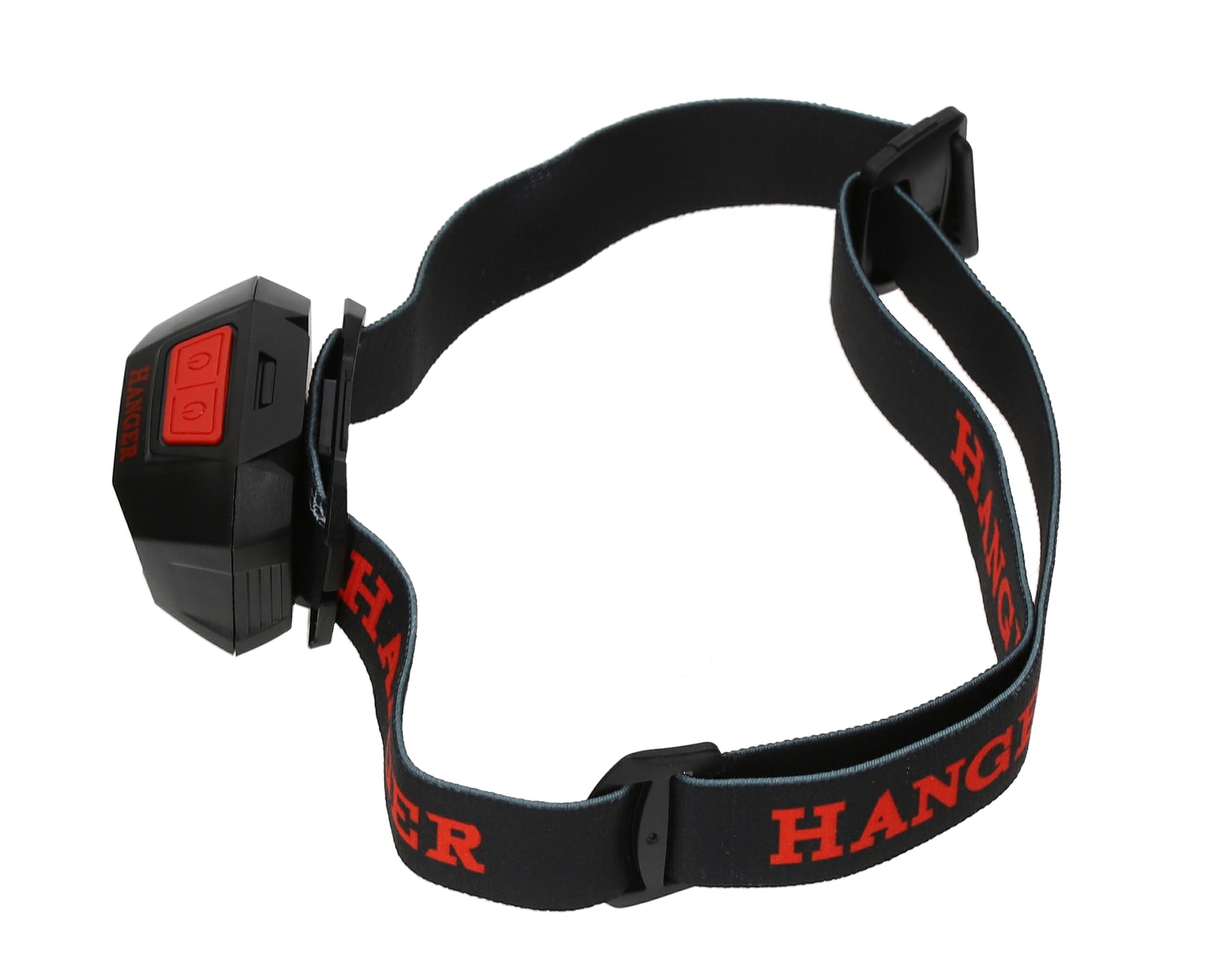 Lampe frontale Magic Eye 200 lumens HANGER 170106 – Image 11