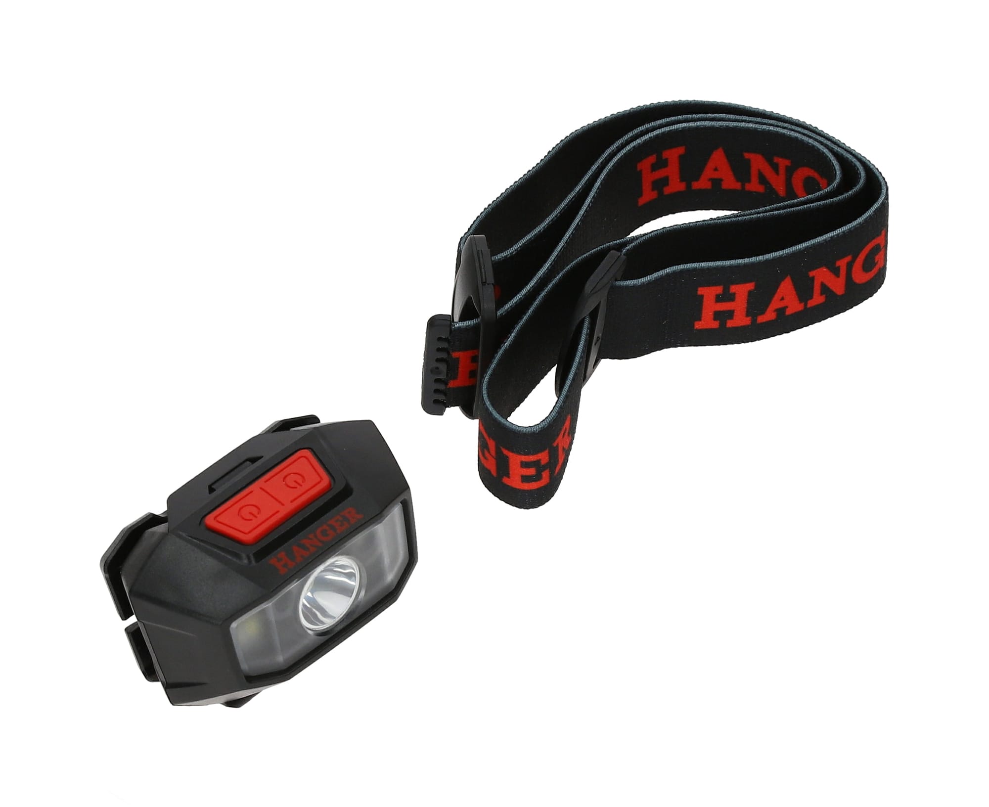 Lampe frontale Magic Eye 200 lumens HANGER 170106 – Image 8