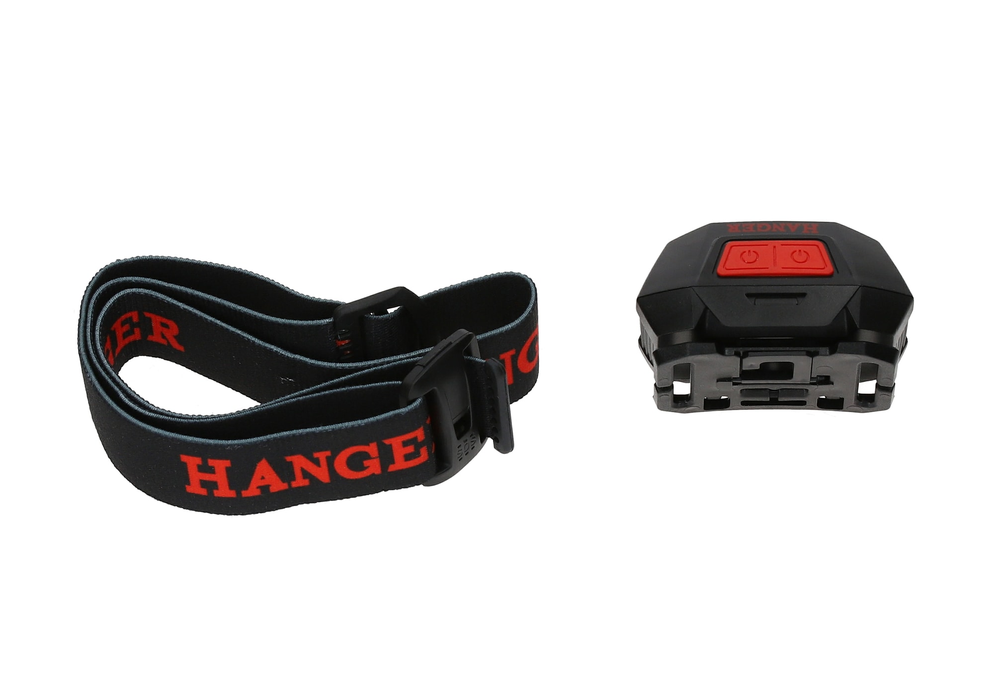 Lampe frontale Magic Eye 200 lumens HANGER 170106 – Image 6