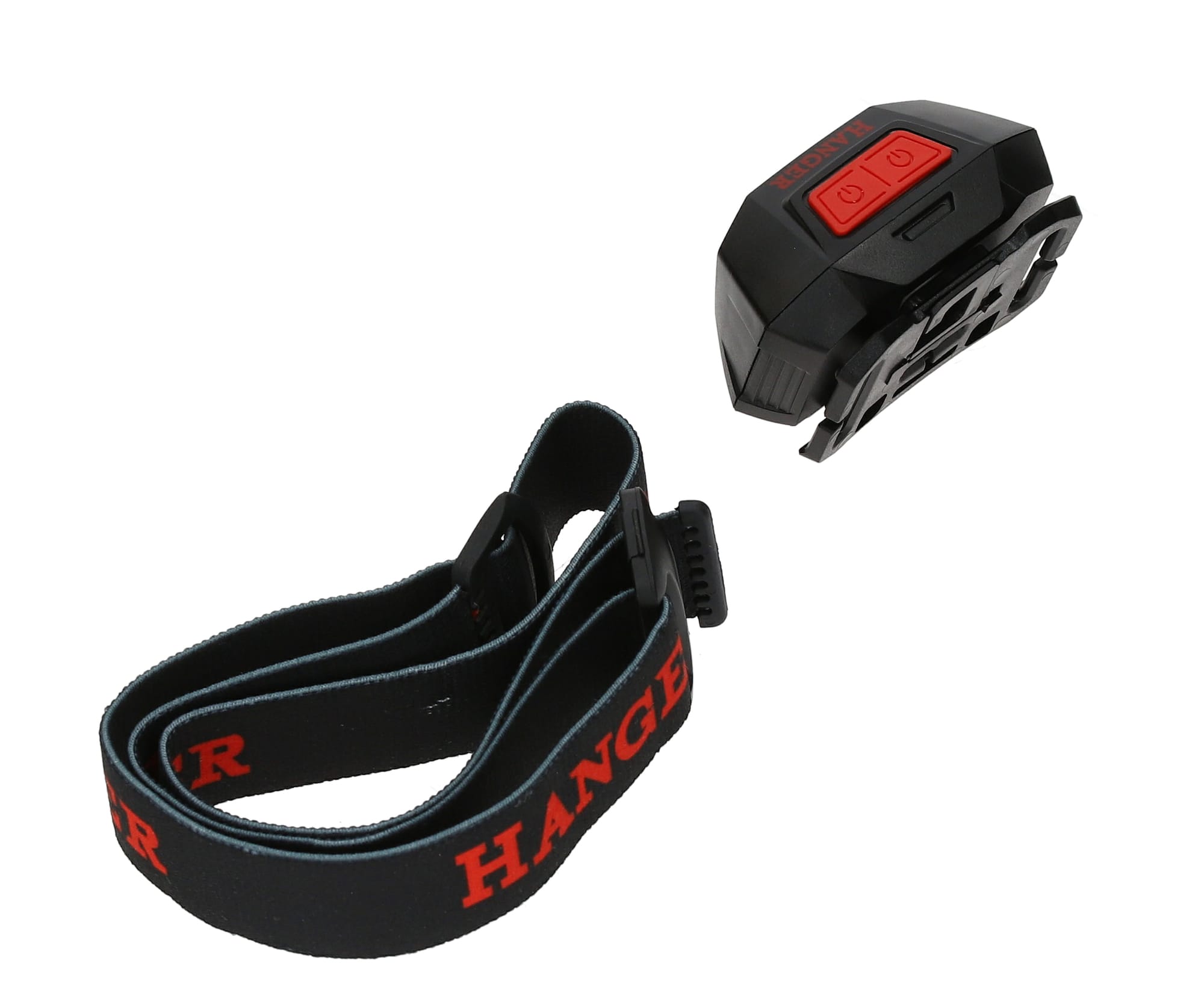 Lampe frontale Magic Eye 200 lumens HANGER 170106 – Image 5