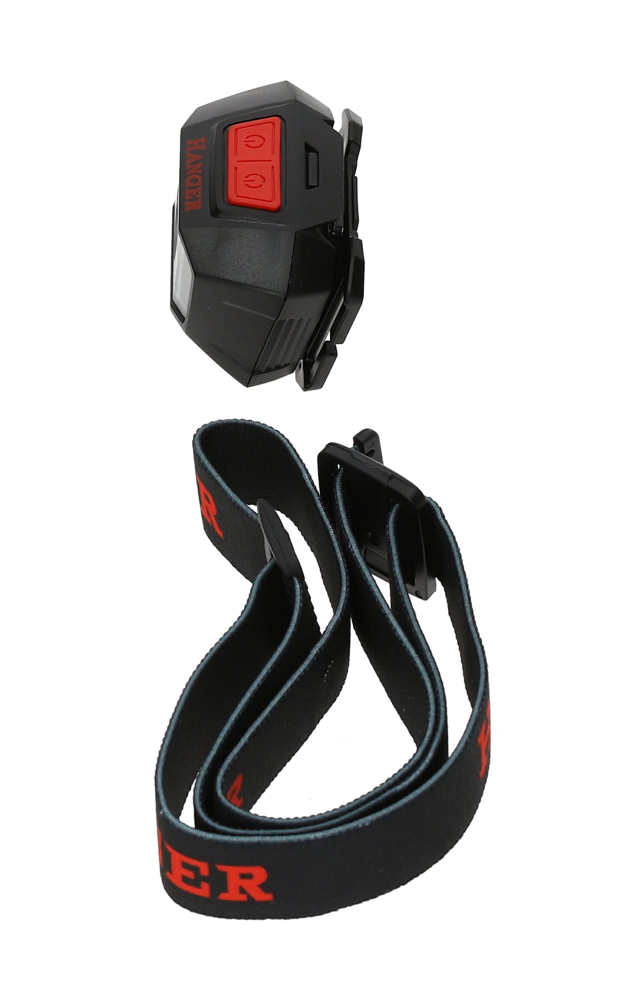 Lampe frontale Magic Eye 200 lumens HANGER 170106 – Image 4