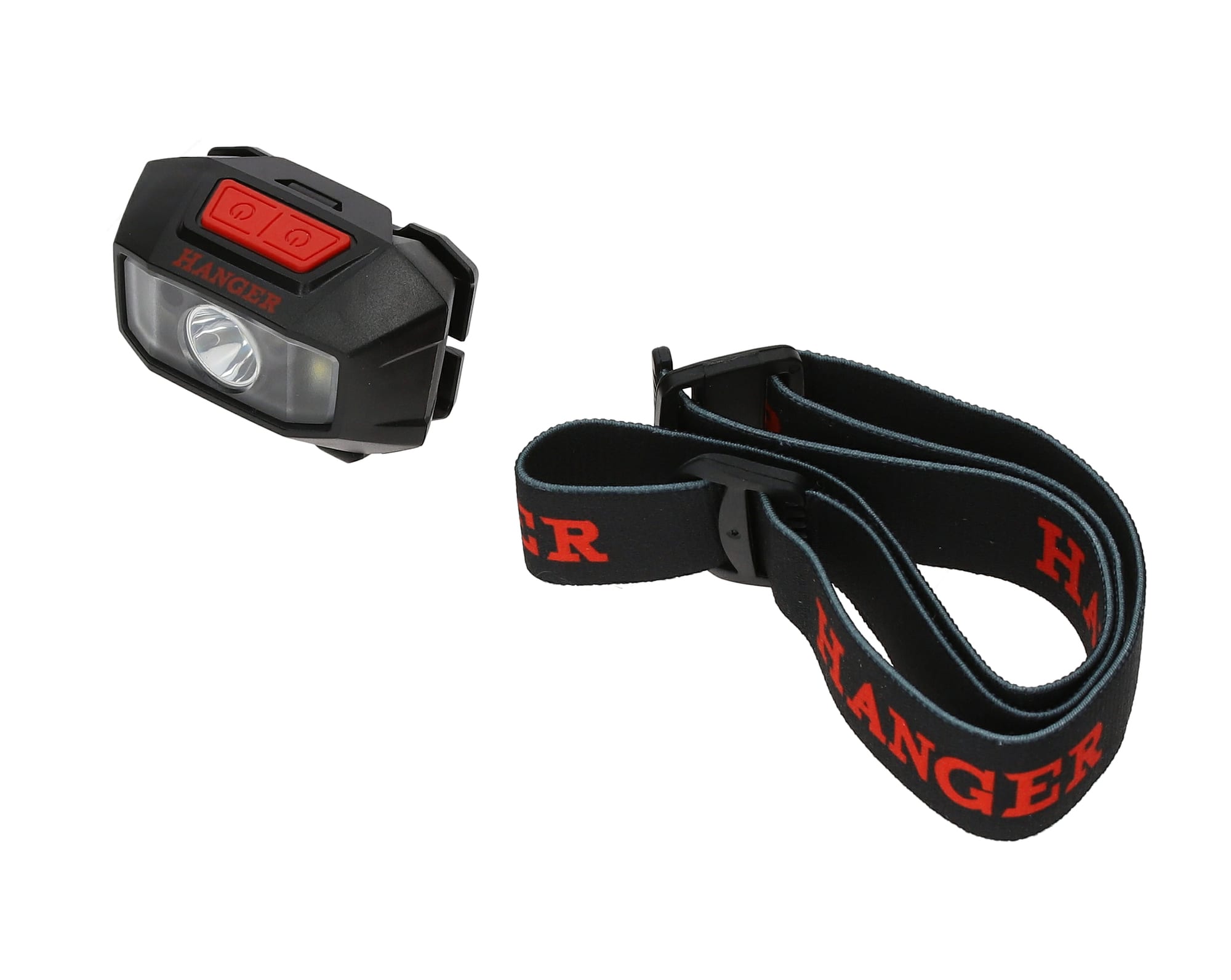 Lampe frontale Magic Eye 200 lumens HANGER 170106 – Image 3