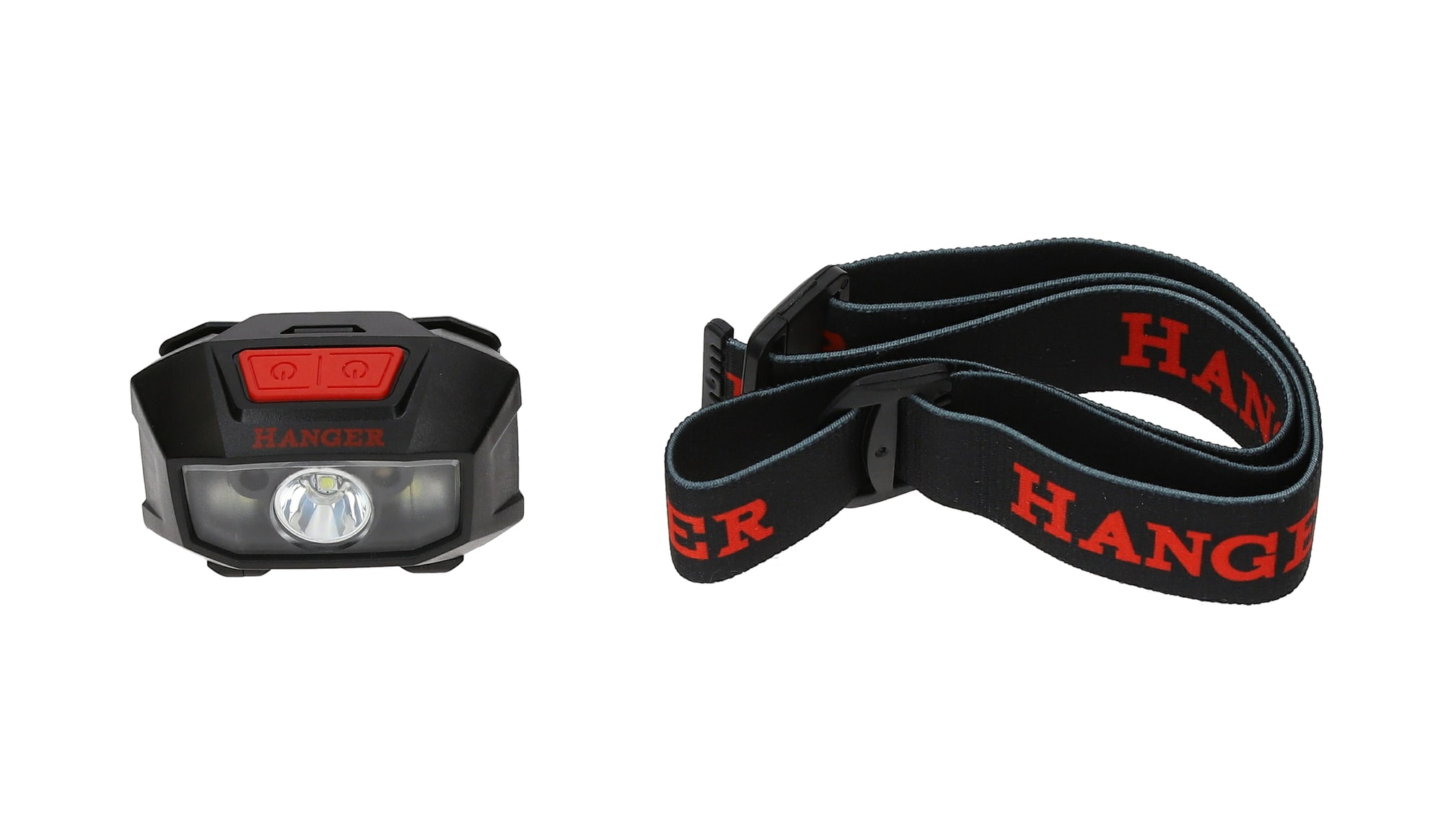Lampe frontale Magic Eye 200 lumens HANGER 170106 – Image 2