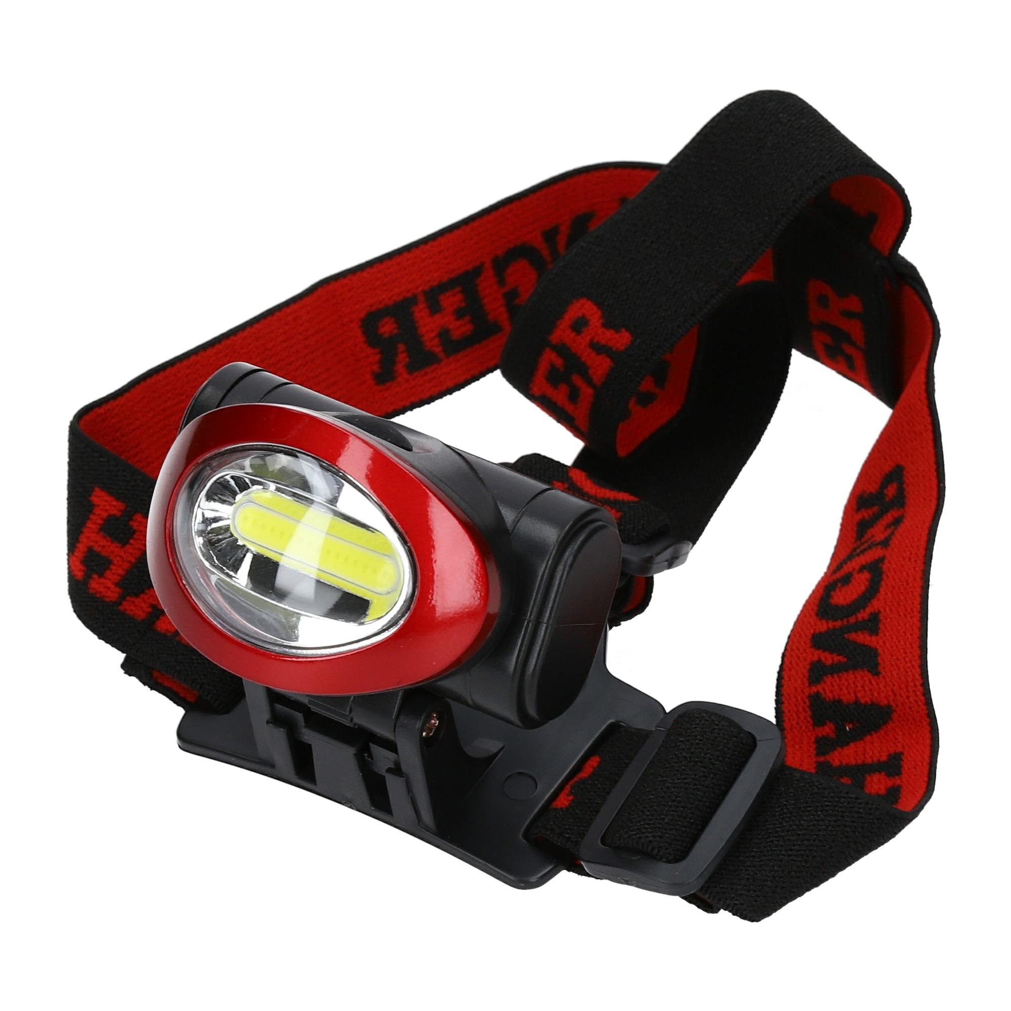 Lampe frontale 1 W ECLAIR 2 - 100 lumens HANGER 170105 – Image 4