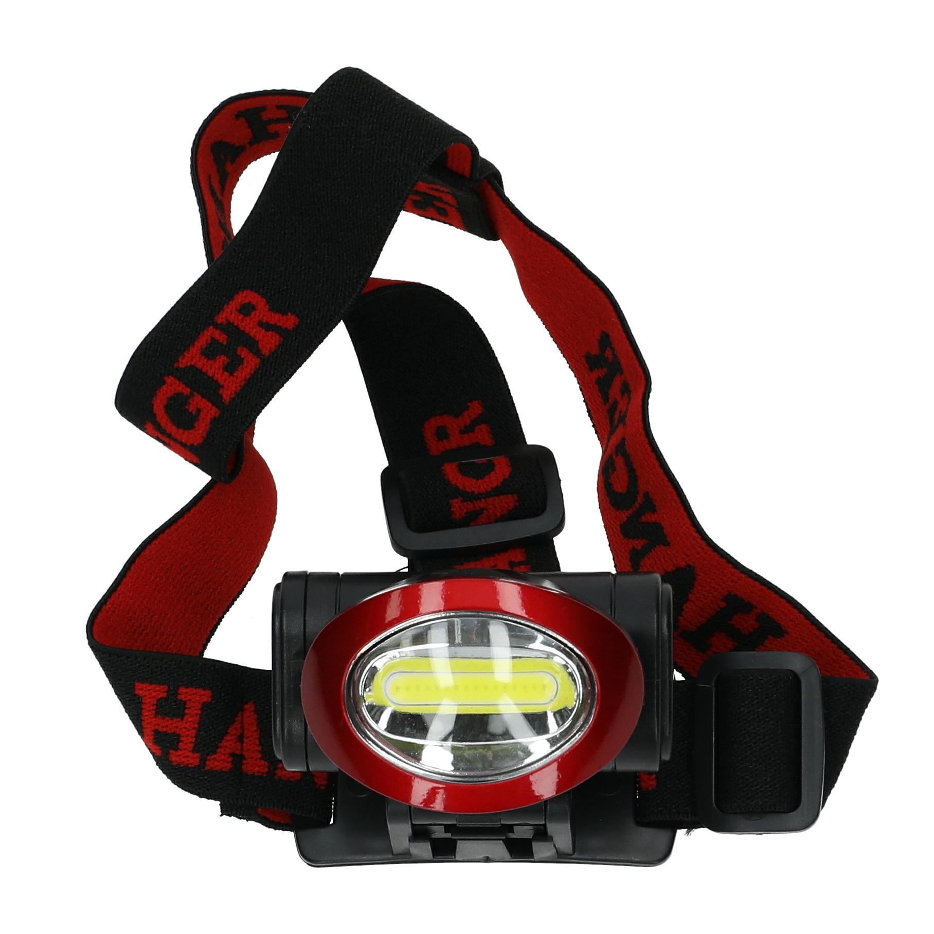 Lampe frontale 1 W ECLAIR 2 - 100 lumens HANGER 170105 – Image 2