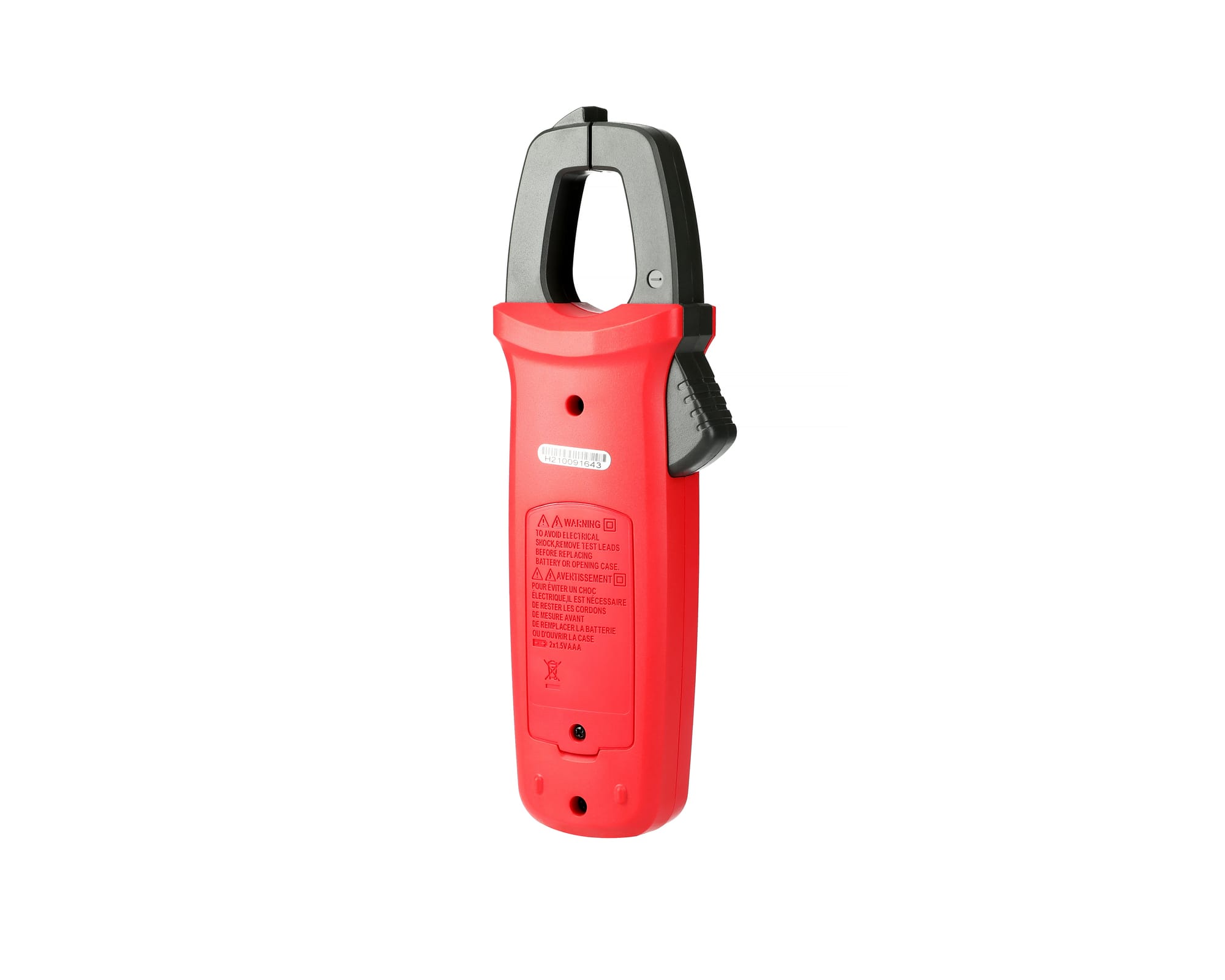 Pince ampèremétrique Hanger PA 204R – Image 4