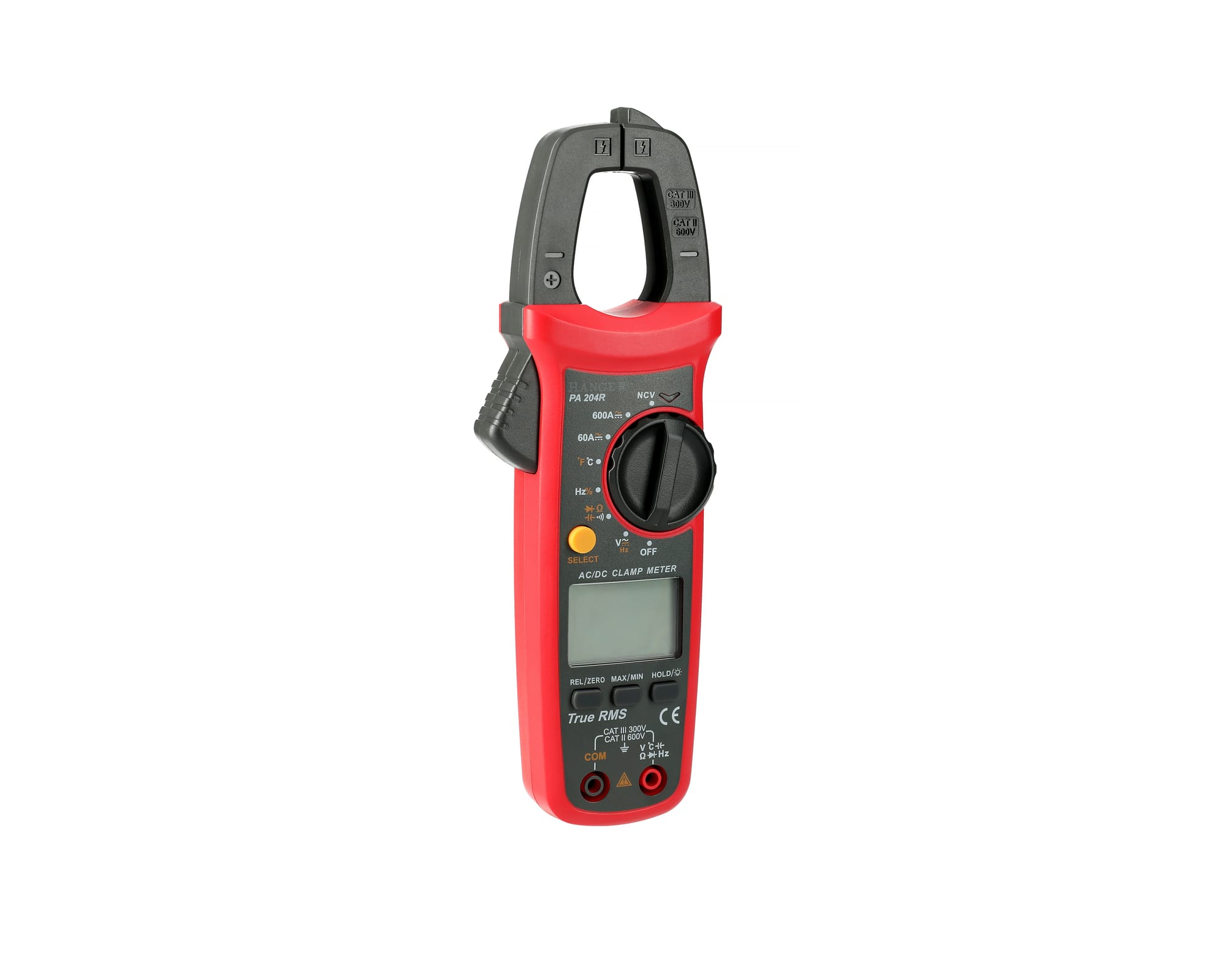 Pince ampèremétrique Hanger PA 204R – Image 3