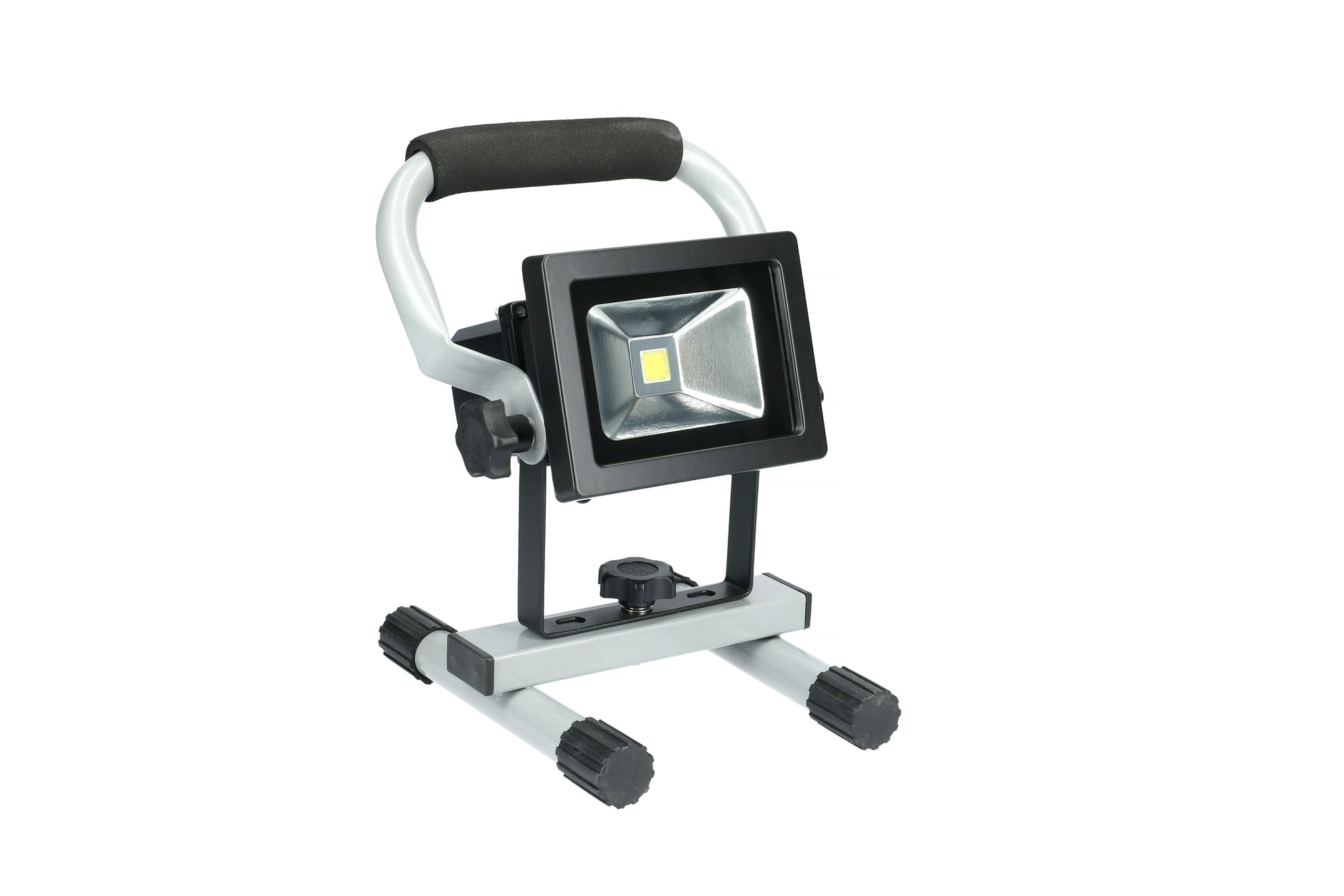 Projecteur chantier LED 10 W sur batterie Lithium HANGER 170500 – Image 7