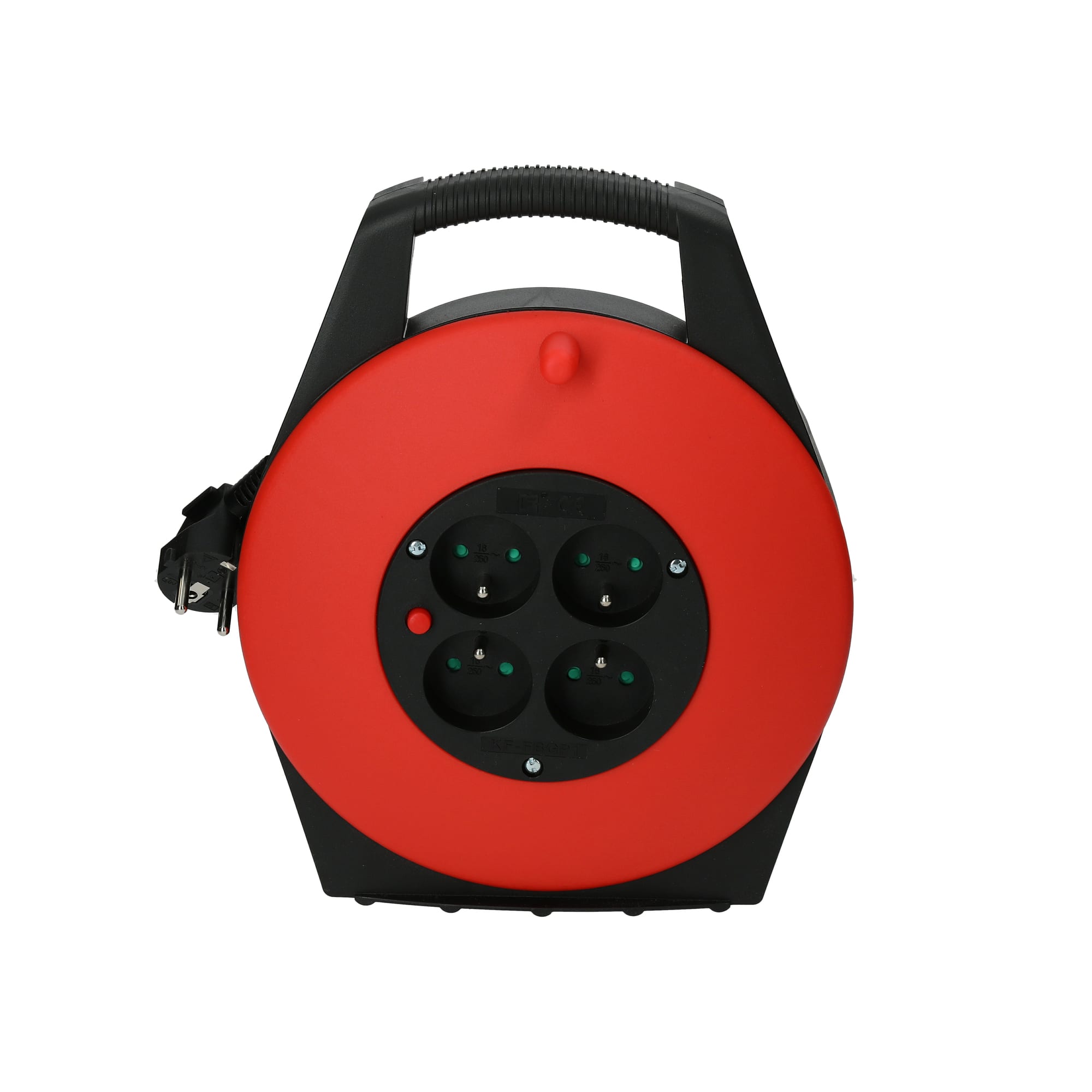 Cassette 10M H05VV-F 3G1.5mm² HANGER 600014 – Image 5