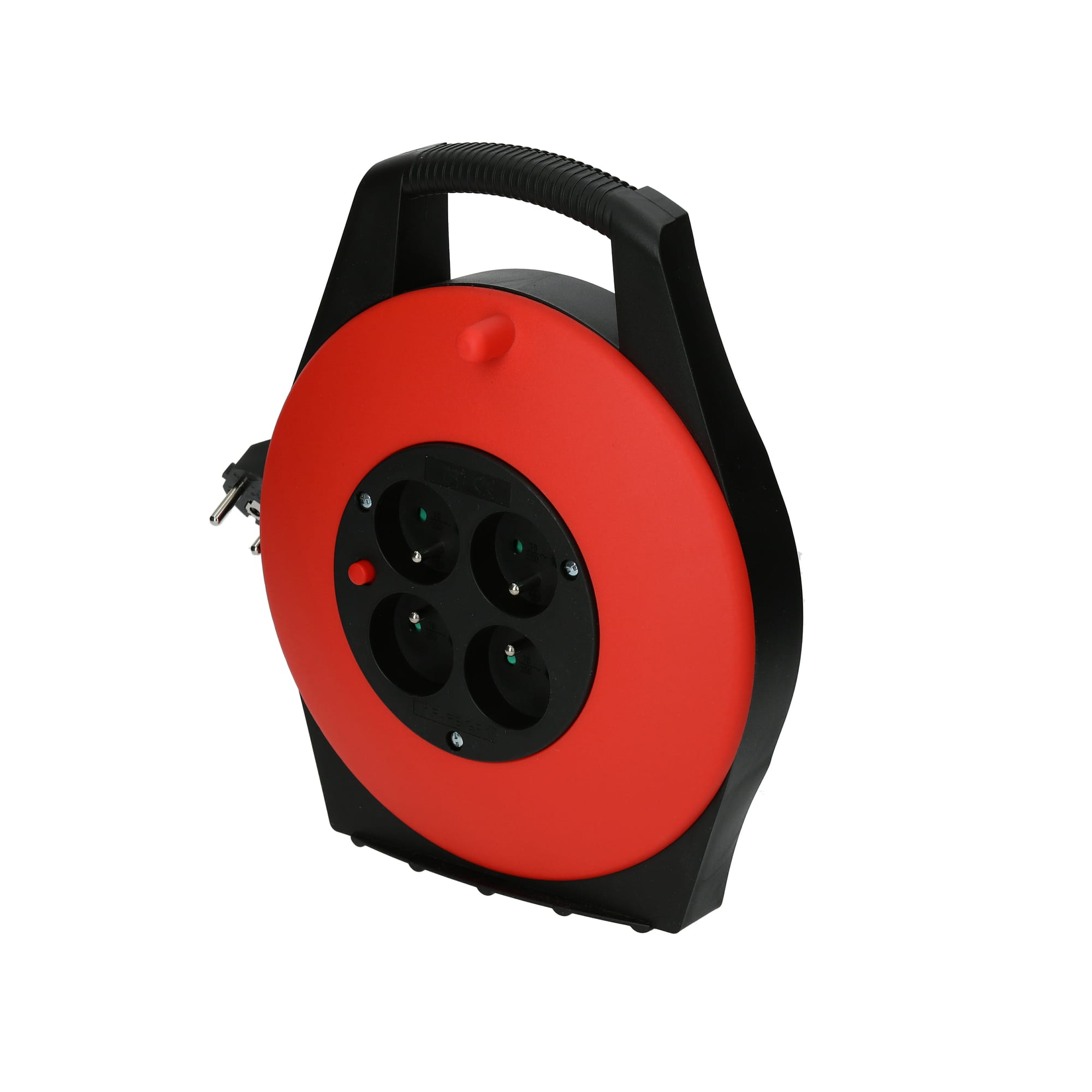 Cassette 10M H05VV-F 3G1.5mm² HANGER 600014 – Image 4