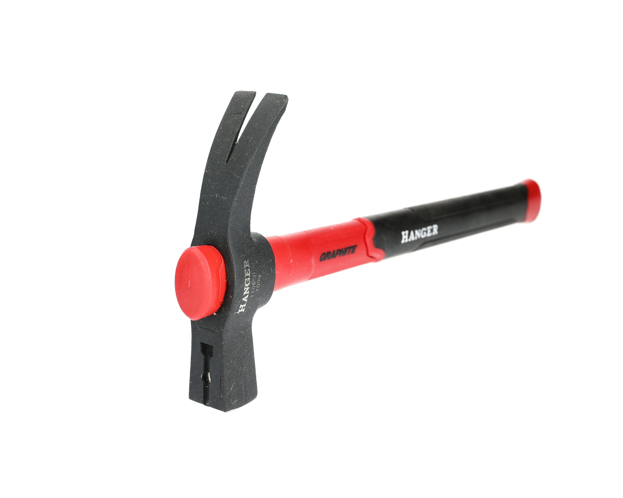 Marteau coffreur tri-matière 355 mm HANGER 110650