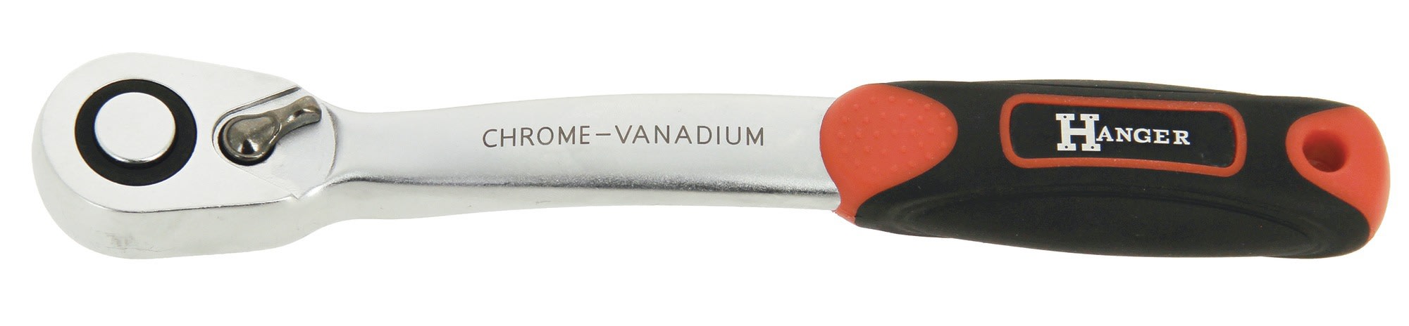 Cliquet standard réversible 1/2'' 72 dents HANGER 251090