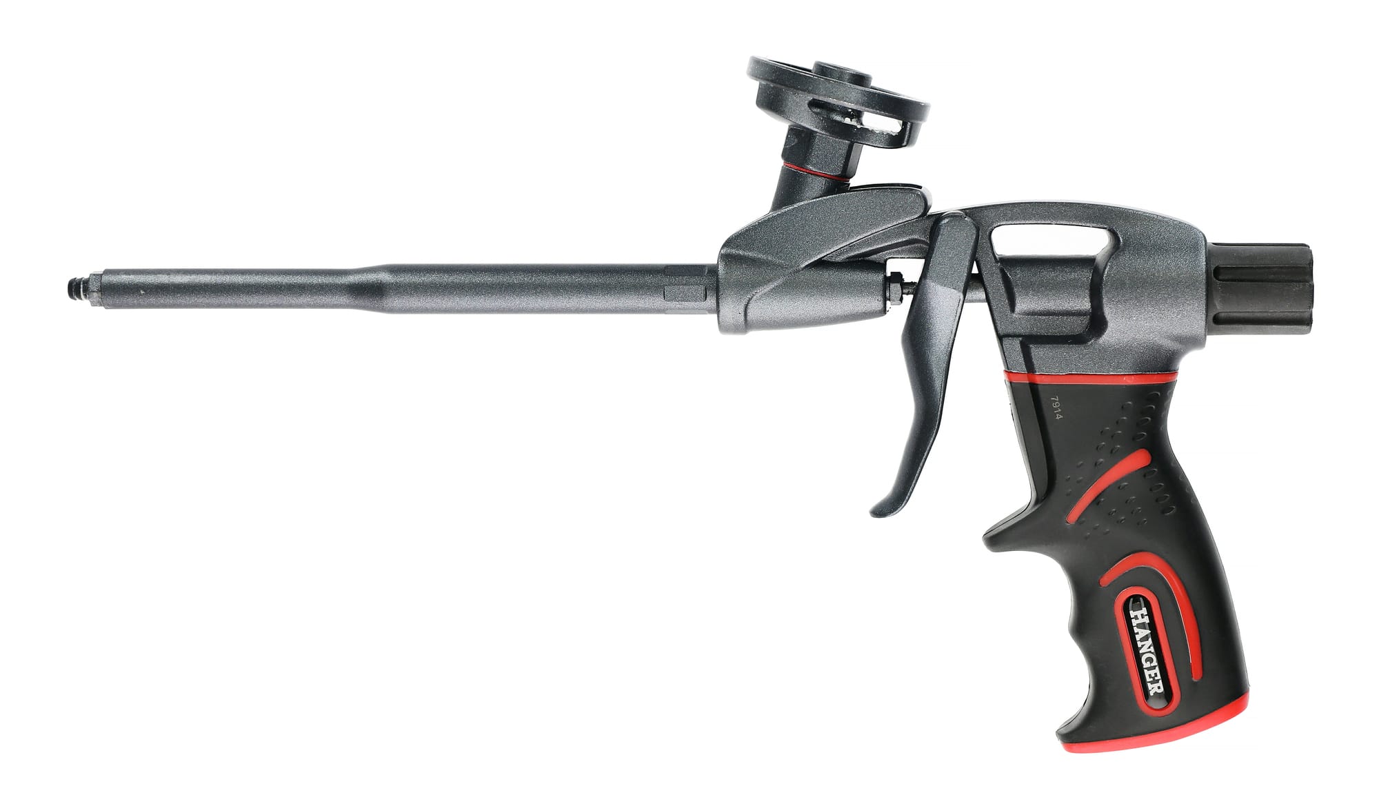 Pistolet pour mousse expansive à visser HANGER 232005