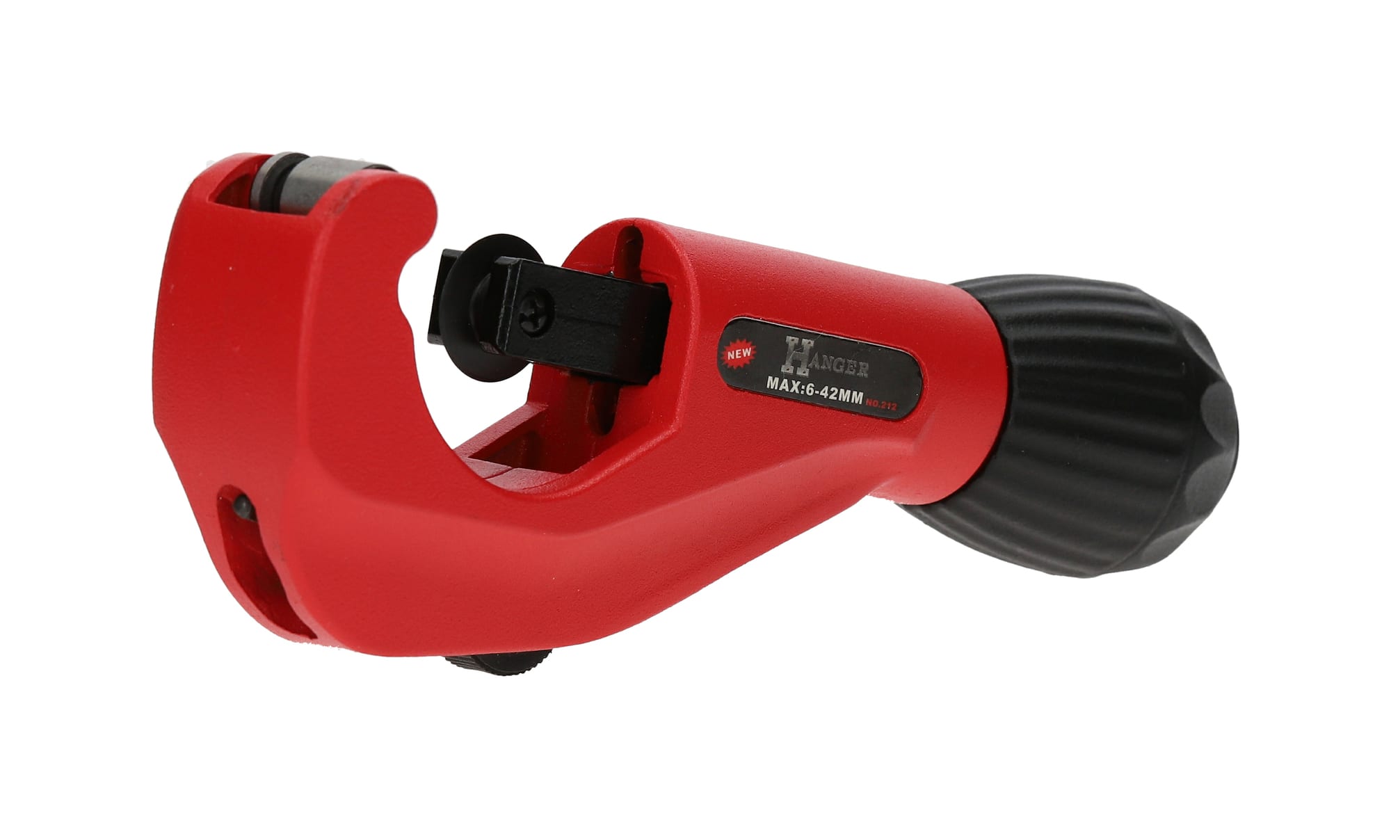 Coupe-tube cuivre 6-42 mm HANGER 120004