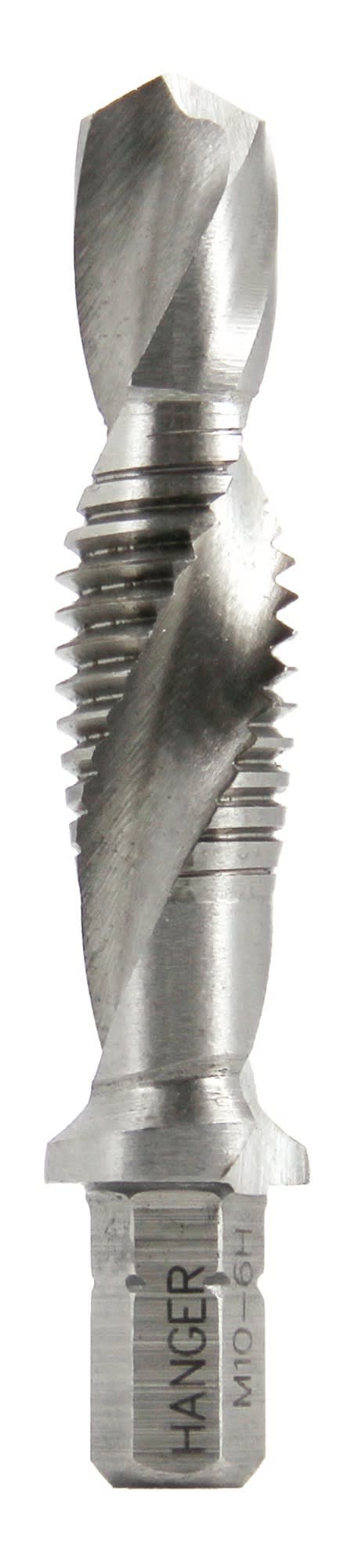 Foret taraudeur 1/4'' M3 x 50 HANGER 155830