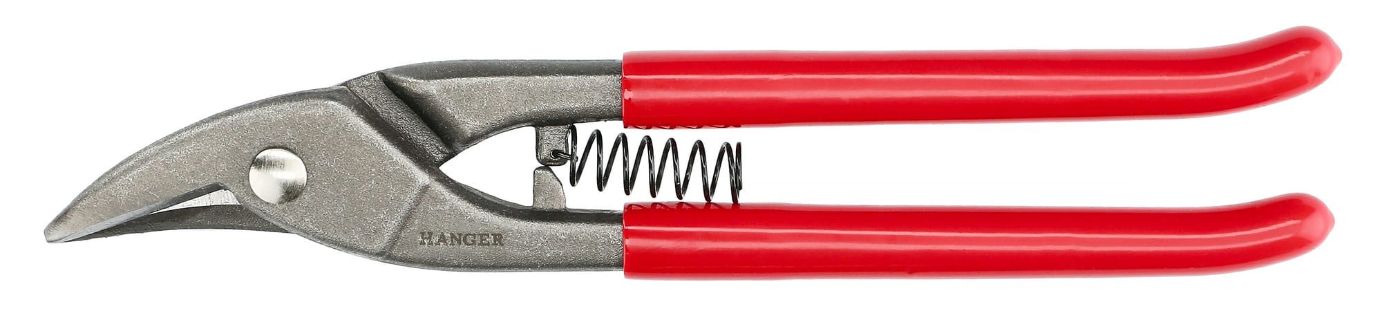 Cisaille à tôle gauche 250 mm HANGER 231042
