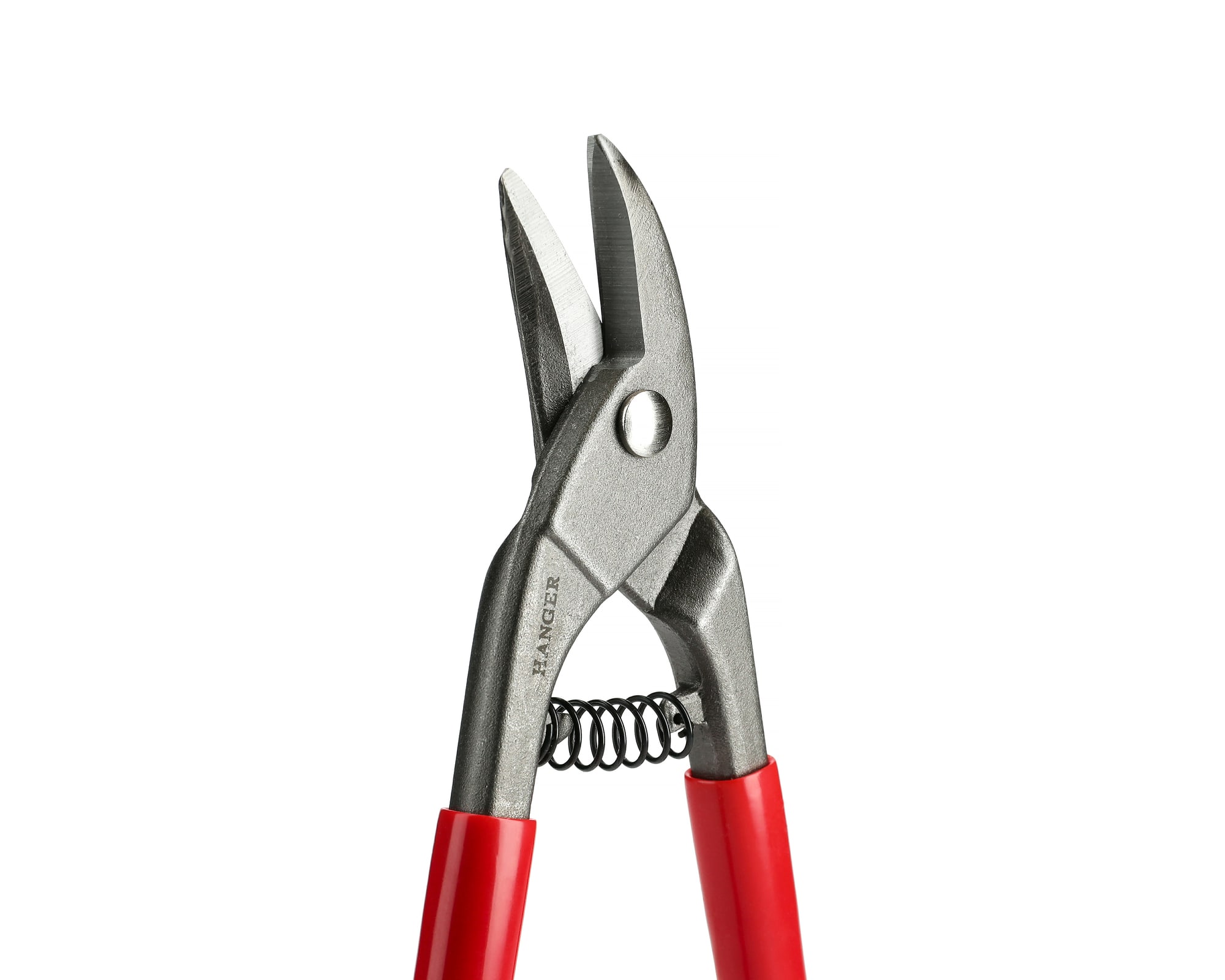 Cisaille à tôle gauche 250 mm HANGER 231042 – Image 2