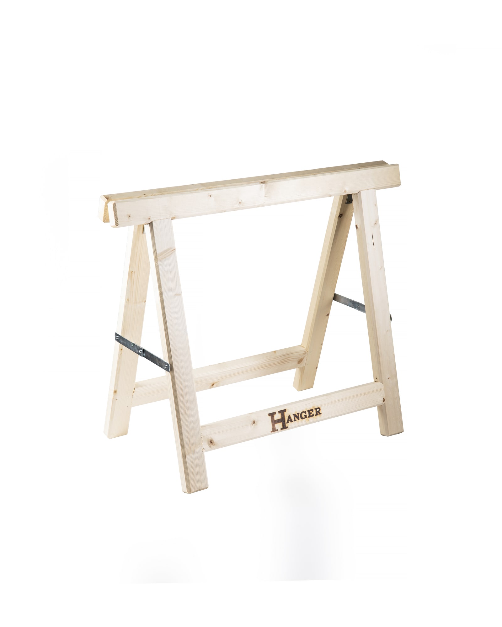 Tréteau pliant charge lourde 970 mm HANGER TRE970