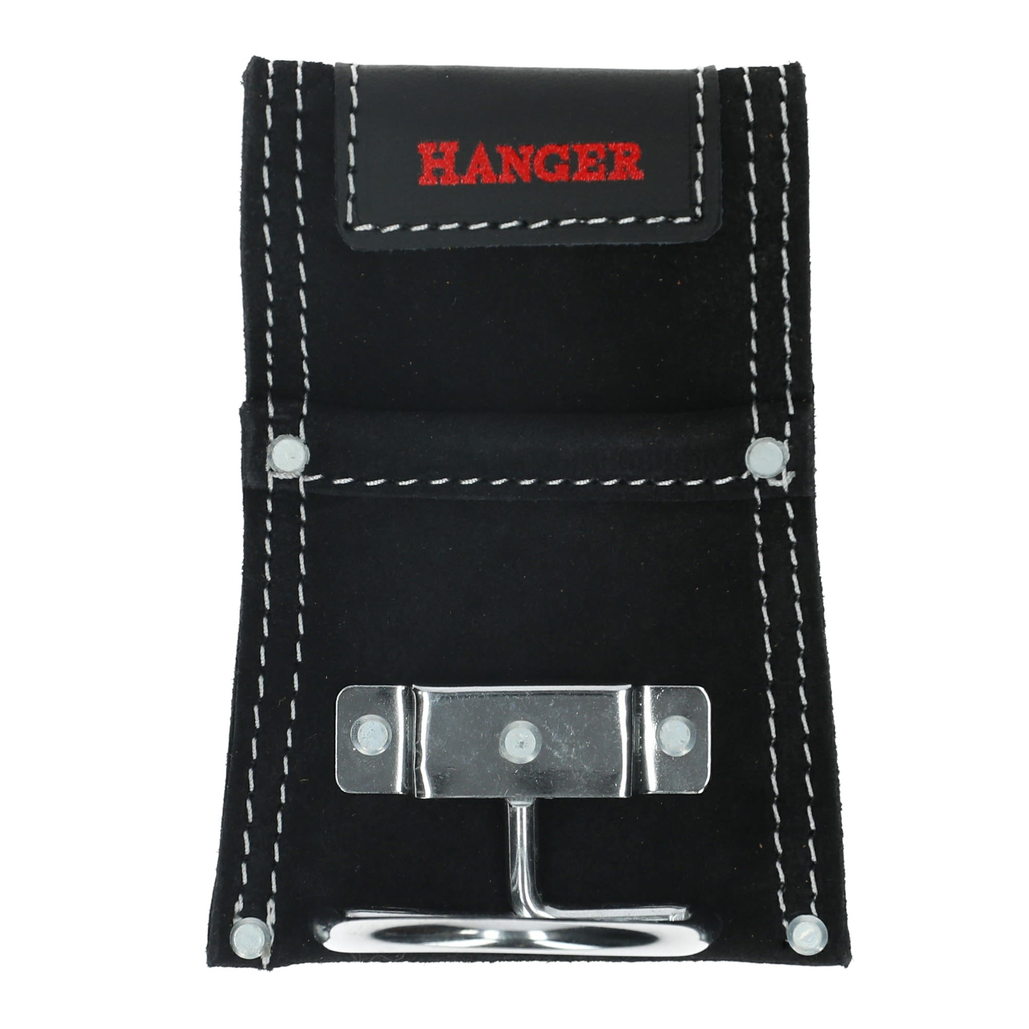 Porte-marteau en cuir HANGER 510015