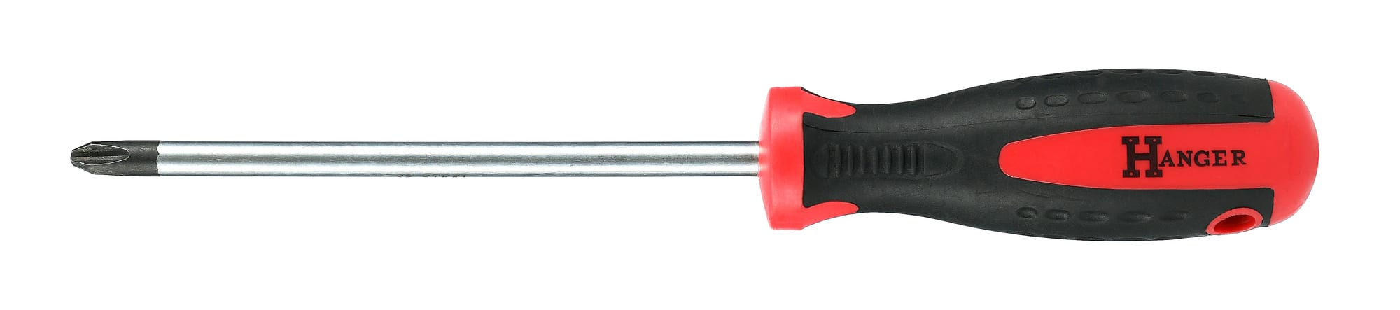 Tournevis cruciforme PH1 200 mm HANGER 131031