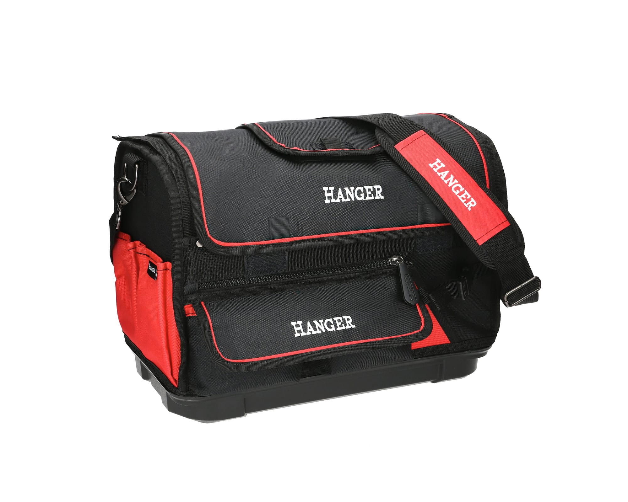 Sac de rangement textile 18 L - HANGER - 510109