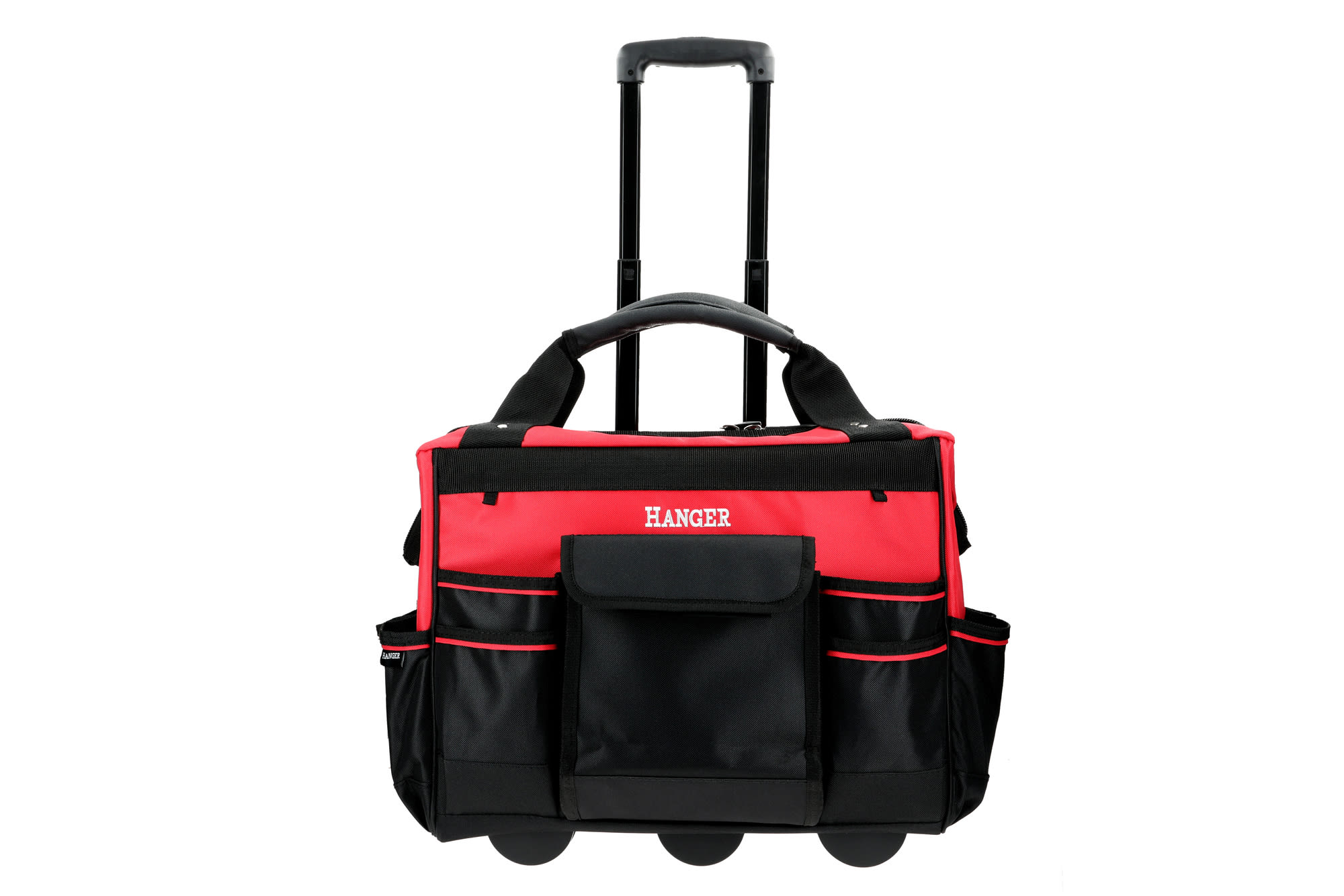 Sac à outils trolley 45 L - HANGER - 510113
