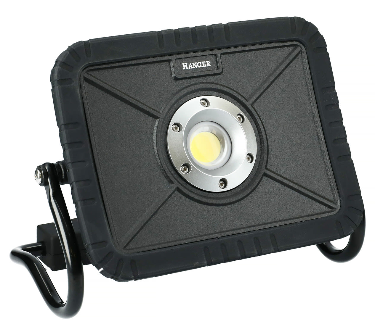 Projecteur de chantier LED 20 W sur batterie Lithium HANGER 170503