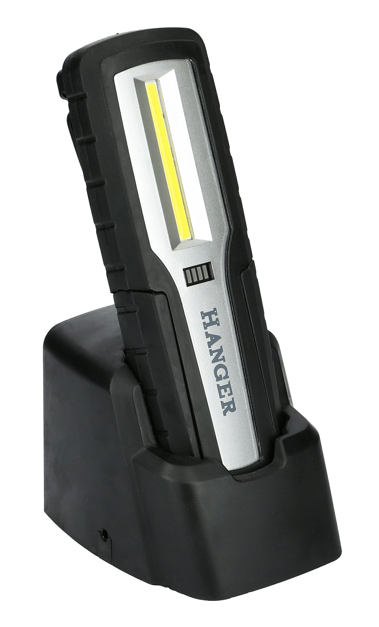 Baladeuse LED 3 W sur batterie HANGER 170207