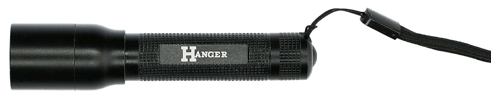 Lampe torche 1 W 80 lumens Blacklight 1 HANGER 170001