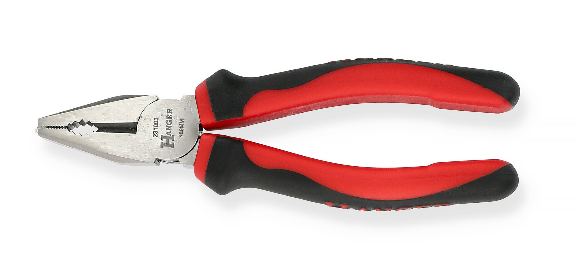 Pince universelle gainée 160 mm HANGER 231003