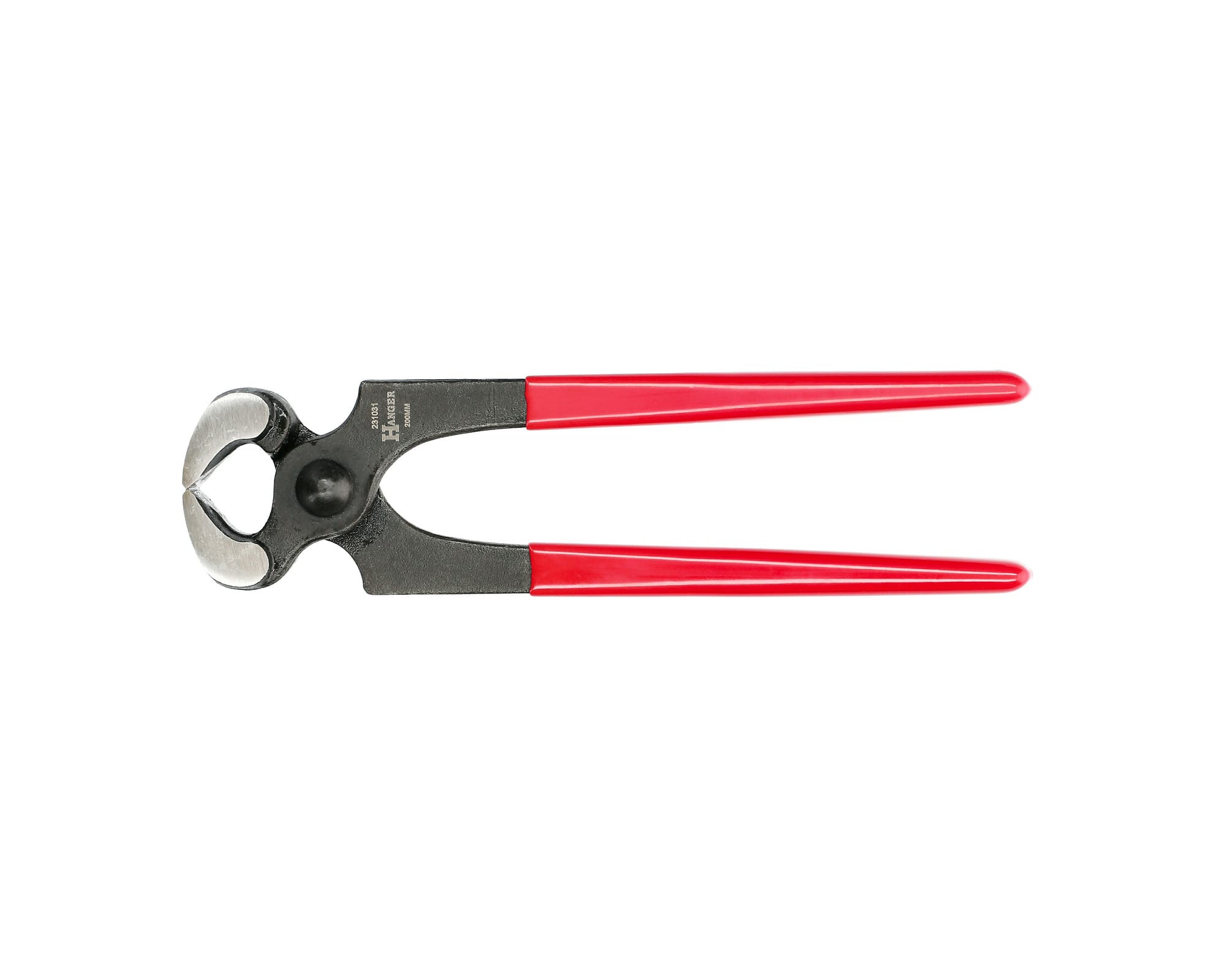 Tenaille de menuisier gainée 200 mm HANGER 231031