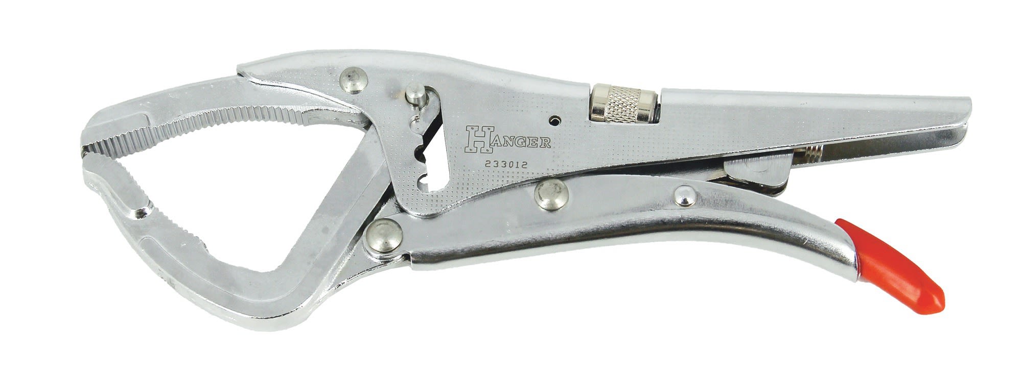 Pince étau grande capacité HANGER 233012