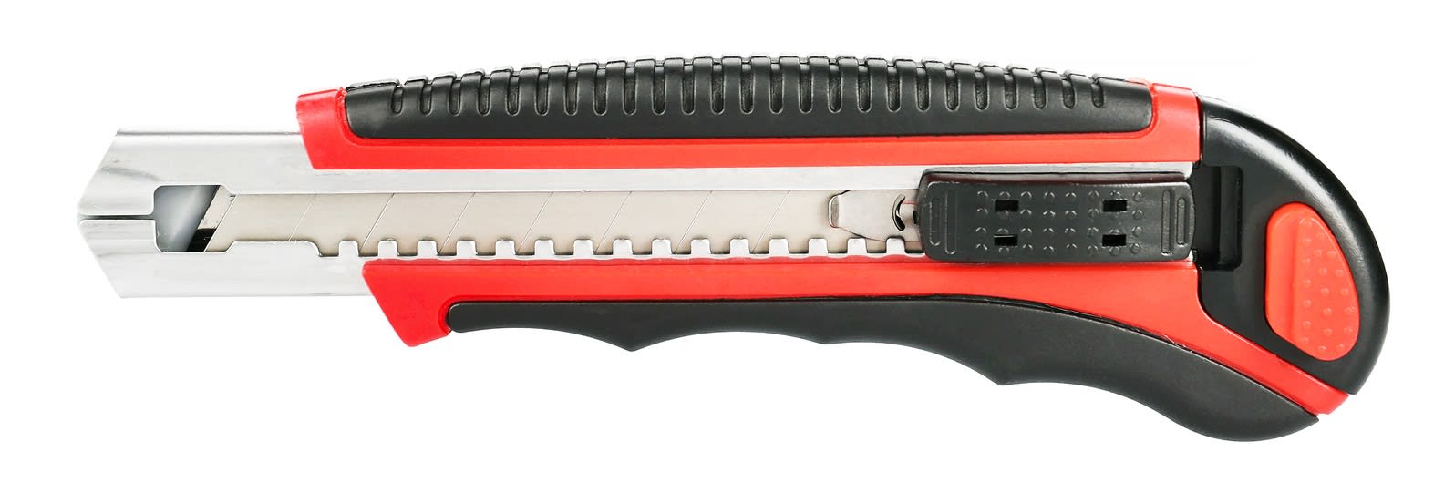 Cutter bi-matière 18 mm 6 lames HANGER 110011 – Image 3