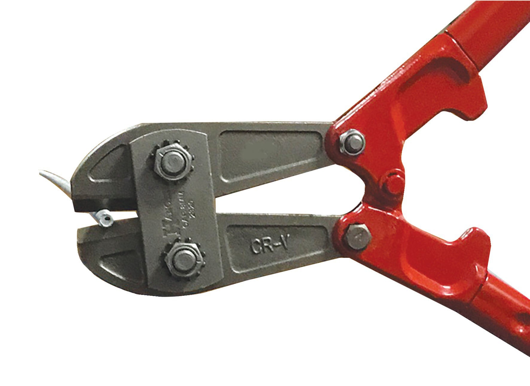 Coupe-boulons à bras tubulaires 755 mm (30'') HANGER 232030 – Image 3