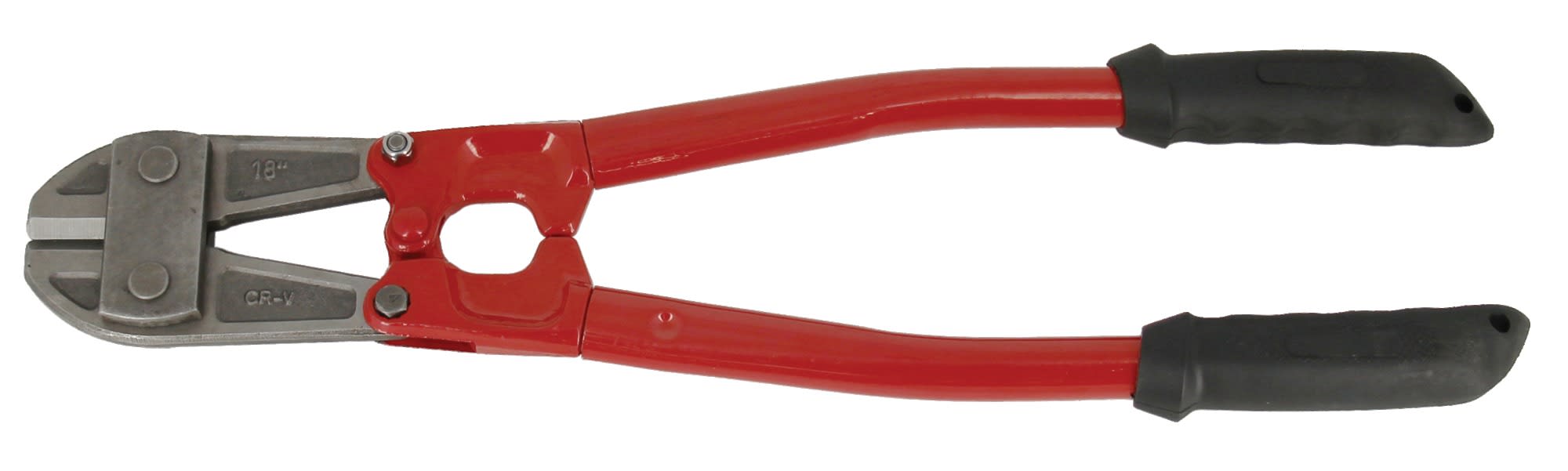 Coupe-boulons à bras tubulaires 755 mm (30'') HANGER 232030 – Image 2