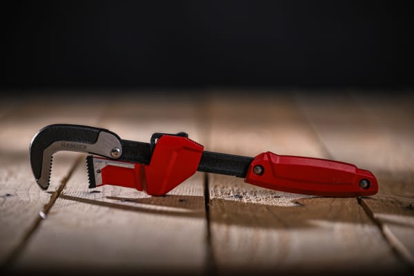 Clé serre tube automatique Hanger – Image 8