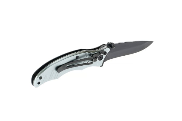 Couteau d'électricien à cran d'arrêt Shark HANGER 110110 – Image 3