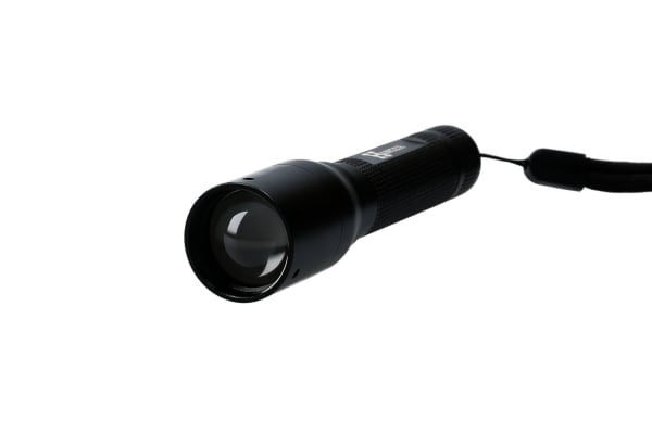 Lampe torche 1 W 80 lumens Blacklight 1 HANGER 170001 – Image 8