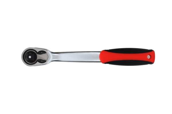 Cliquet standard réversible 1/2'' 72 dents HANGER 251090 – Image 3