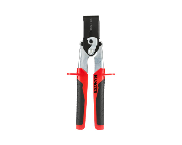 Pince droite pour chevilles à expansion HANGER 020302