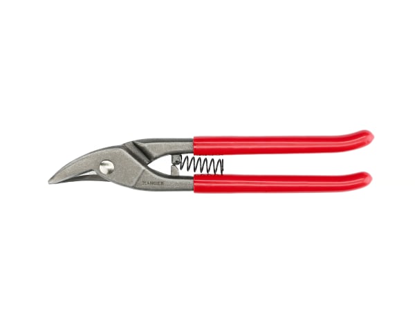Cisaille à tôle gauche 250 mm HANGER 231042 – Image 5