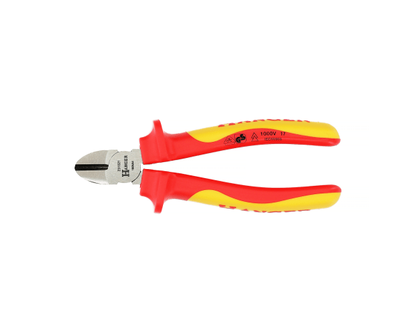 Pince coupante diagonale isolée 1000V 160 mm HANGER 231021