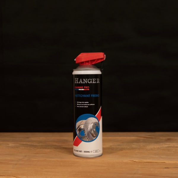 Nettoyant freins 500 ml HANGER 700103 – Image 2