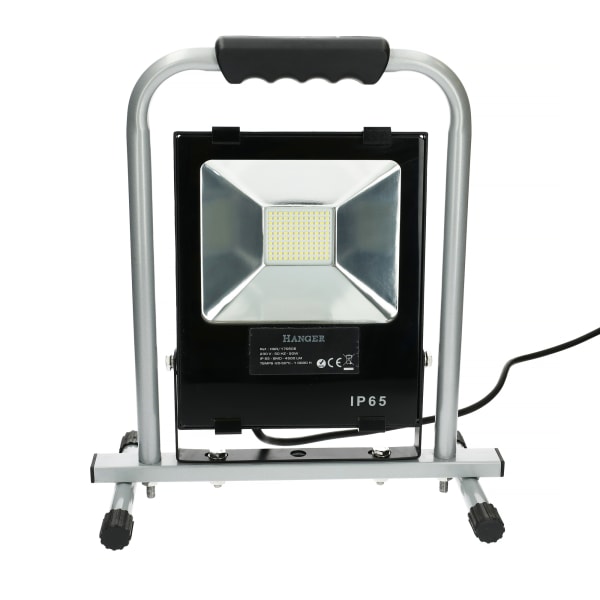 Projecteur de chantier LED 50 W 4500 lm HANGER 170506 – Image 2