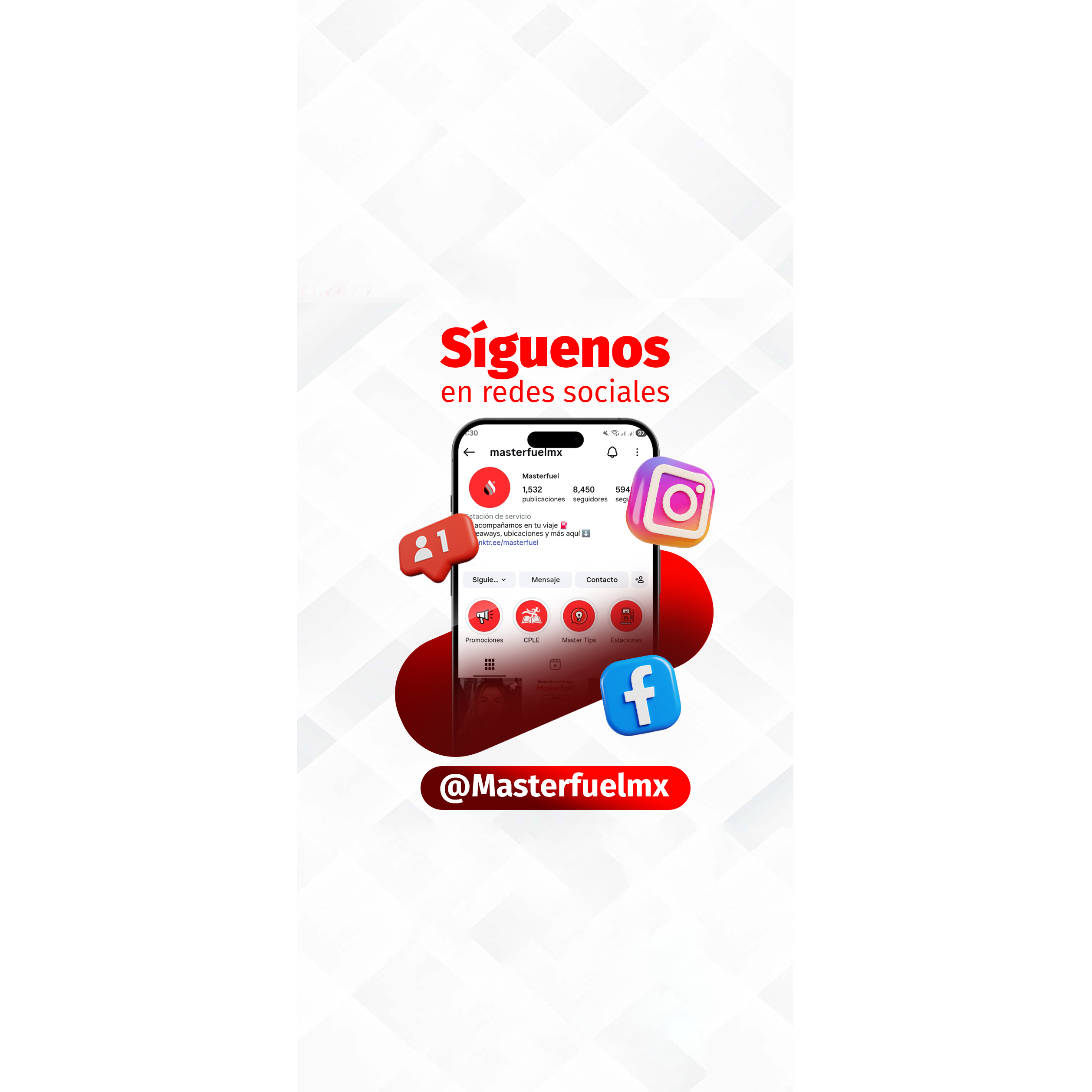 Redes sociales