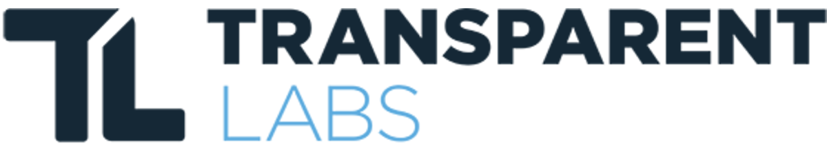 Transparent Labs integration Transparent Labs integration